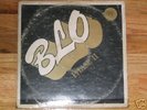 blo phase 2 (two) afro funk psych lp