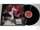Flamenco Fever M&K Real Time Audiophile LP Direct/Disc