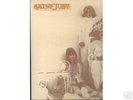 Saint Just, S/T Orig Italian Prog Psych Rock LP