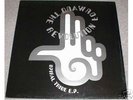 SPIRAL TRIBE _ FOWARD THE REVOLUTION - RARE - LISTEN