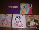 Smashing Pumpkins Siamese Singles Box SET MINT