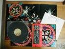 KISS Rock And Roll Over JAPAN 1st press LP Complete Set