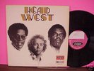 Head West -  Canadian - Funky - Psych - COOL