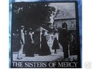 The Sisters of Mercy Original Damage Done 7