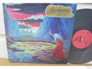 Ashbury-Endless Skies- Private label Prog/Psych from AZ