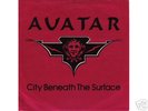 AVATAR (PRE SAVATAGE)- 7