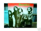 MARSUPILAMI-SAME,UK ORIG TRANSATLANTIC TRA-213,EX+