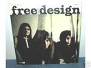 FREE DESIGN   One By One   LP