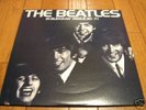 The Beatles In Budokan Japan LIve Rare 2 Picture Discs