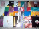 125x Assorted Dance Records