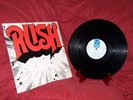 RUSH – RUSH (self titled)– MOON – LP – MN-100
