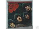 THE BEATLES Rubber Soul MFSL OMR  SS SEALED LP