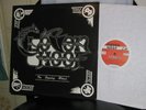 CLOVEN HOOF 