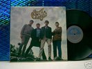 Mega rare Cdn psych PLASTIC CLOUD LP '69 ORIG. EX+