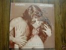 BARBARA STREISAND A STAR IS BORN SIGNED VINYL LP