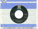 REGGIE GARNER Half A Cup Modern Soul 45