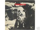 ESKORBUTO - 1st  Pressing  EP Spanish Punk PS - ULTRA R