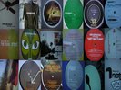 39x NINJA TUNE NUPHONIC FENETIK UBIQUITY JAZZANOVA