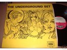 THE UNDERGROUND SET-Heavy Exploito Fuzz Psych Prog NM