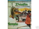 V/RARE BARRINGTON LEVY REGGAE LP SHAOLIN TEMPLE