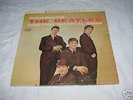 RARE INTRODUCING THE BEATLES  VJ Stereo 33 RPM LP ORIG.