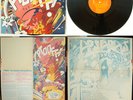 Deviants-PTOOF-UK psych LP w/poster-THE ORIGINAL