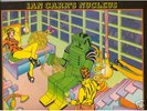 Ian CARR's NUCLEUS ROOTS UK VeRTiGO JAZZ PROG