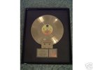 depeche mode   Gold Music Award   Personal Jesus 12