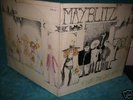 May Blitz    Orig. Vertigo Swirl LP    