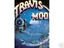 TRAVIS MOON BAND PRIVATE HARD ROCK LP