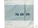 NDR Jazz Workshop 1965 RARE, Wes Montgomery, Carla Bley