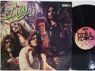 LILY (GERMAN 70's UNDERGROUND HEAVY PROG HARDROCK ORIG)