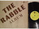 THE RABBLE (60's GARAGE PSYCH CANADA, ULTRA-RARE ORIG)