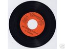RARE NORTHERN  SOUL -THE COMMANDS