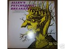 PINK FLOYD - Allen's Psychedelic Breakfast - LP  - Rare