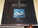 IRON MAIDEN  * *  