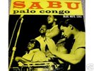 Sabu Martinez / Arsenio Rodriguez - Palo Congo - NR