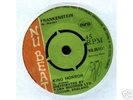 King Horror - Laurel Aitken - Skinhead