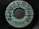Twilighters rare doo wop vocal group J-V-B R&B 45
