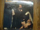 DUKE ELLINGTON INDIGOS RARE SIGNED VINYL AUTOGRAPH LP