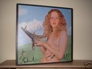 ERIC CLAPTON - BLIND FAITH - SIGNED ORIGINAL COVER