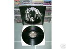 Immortal Pure Holocaust Very rare Vinyl LP Black Metal