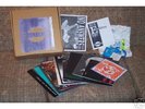 Ebullition Box Set - Emo, Hardcore, Punk, Screamo