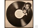 BARBRA STREISAND for National Assoc. for Retarded Child