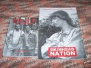 SPIRIT OF 69 and SKINHEAD NATION books PUNK OI HARDCORE