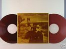 CAPTAIN BEEFHEART 2 LP TMOQ COLOURED VINYL PROG PSYCH