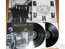 DREAM THEATER Awake  EastWest Rec. Do LP MINT-
