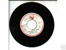 HALF MOON/FREEDOM JUSTICE & EQUALITY - STRANGER COLE 7