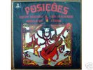 Modulo 1000 Tribo Som Imaginario Joyce Toninho Horta LP