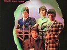 MOTIONS Their Own Way 1966 SECOND lp beat/garage